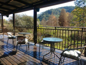 Self-catering Guesthouse in the Lowveld